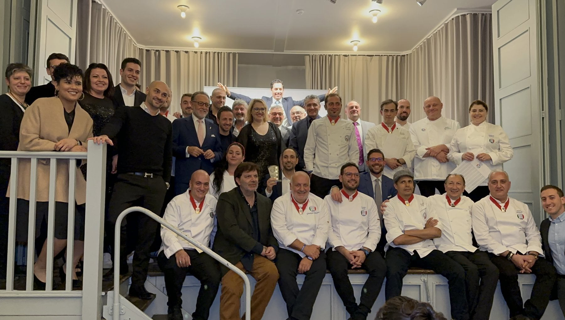 La Cucina Italiana 2022 