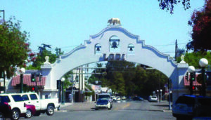 Lodi, California